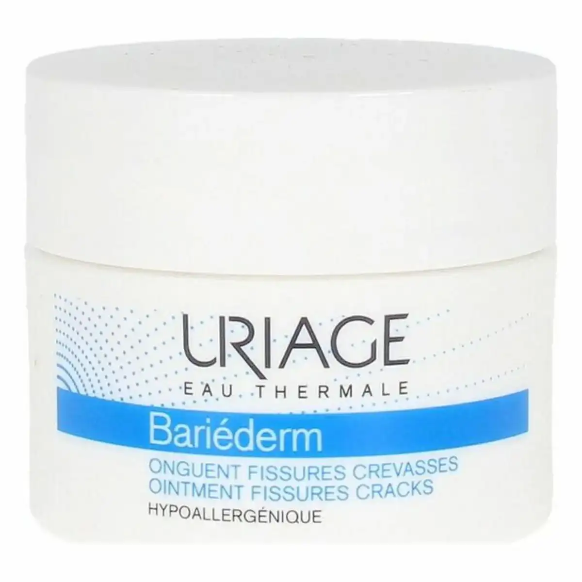 Creme visage uriage 40 g_3650. Découvrez DIAYTAR COTE D'IVOIRE - Là où le Choix Rencontre la Qualité. Parcourez notre gamme diversifiée et choisissez parmi des produits conçus pour exceller dans tous les aspects de votre vie.