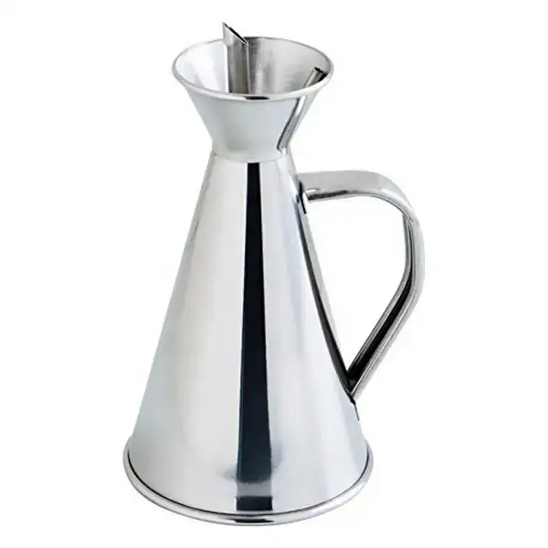 Cruet quid renova inox_8074. DIAYTAR COTE D'IVOIRE - L'Écrin de Vos Désirs Shopping. Parcourez notre boutique en ligne et explorez des produits minutieusement choisis pour répondre à vos envies les plus exigeantes.