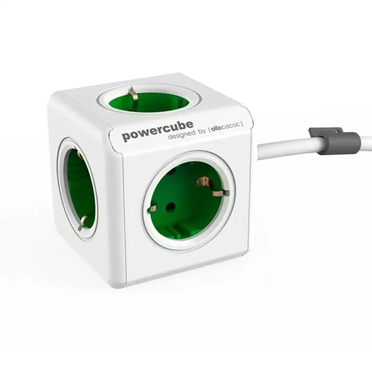 Cube multiprises allocacoc power cube 5 100 250v 13 16a blanc_7781. Bienvenue chez DIAYTAR COTE D'IVOIRE - Votre Plateforme Shopping pour Tous. Découvrez un large éventail de produits qui célèbrent la diversité et la beauté du Côte d'Ivoire.