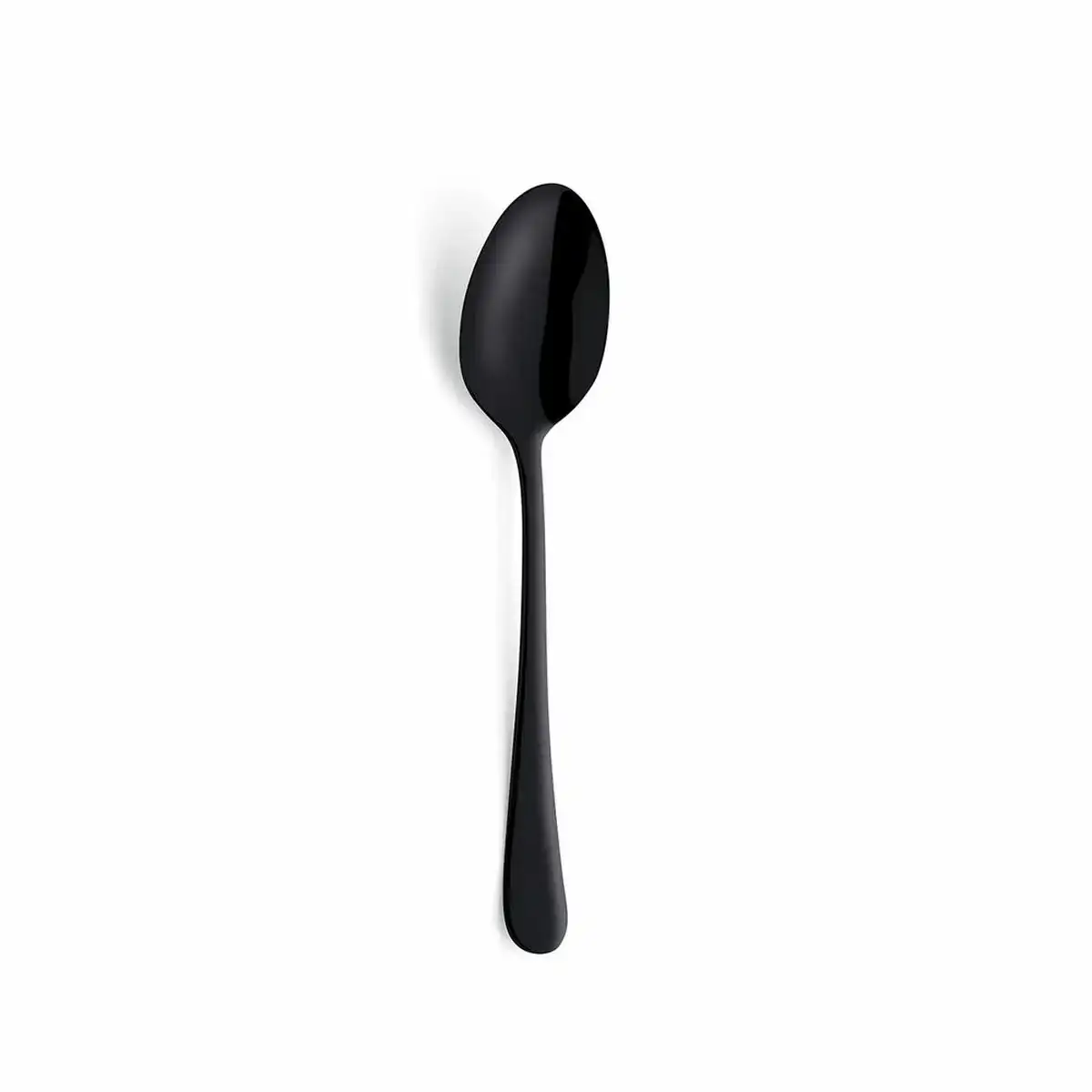 Cuille re a dessert amefa austin noir 18 5 cm 18 5 cm 2 5 mm 12 unite s_8795. Entrez dans l'Univers de DIAYTAR COTE D'IVOIRE - Où Choisir est un Voyage. Explorez notre gamme diversifiée et trouvez des articles qui répondent à tous vos besoins et envies.