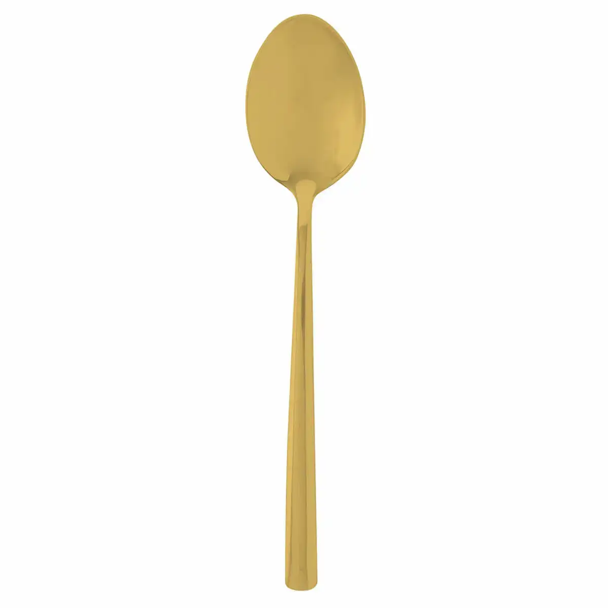 Cuille re bidasoa ikonic me tal or 12 unite s_7434. DIAYTAR COTE D'IVOIRE - Votre Portail Vers l'Élégance Accessible. Parcourez notre boutique en ligne pour découvrir des produits qui incarnent le luxe à des prix abordables.