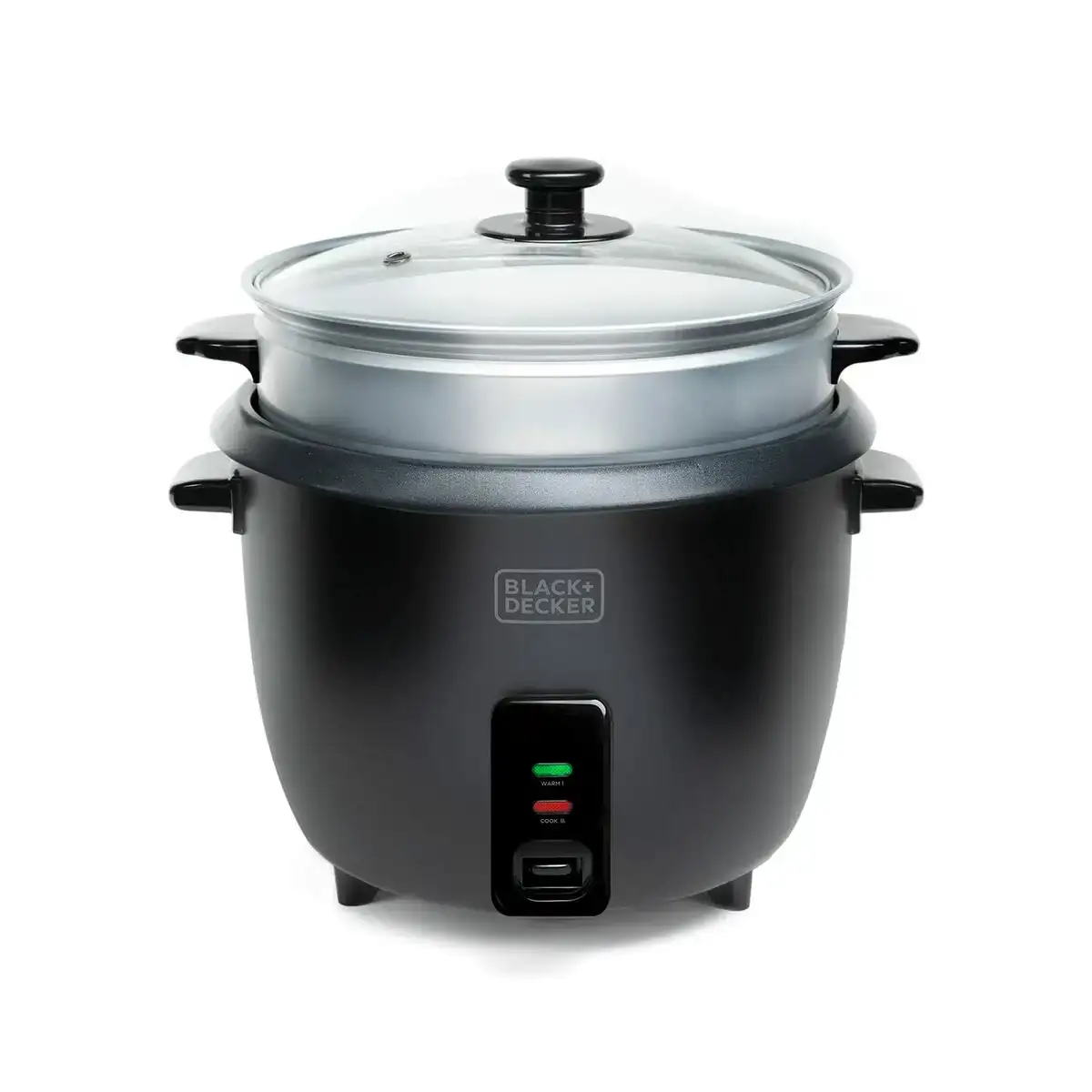 Cuiseur a riz black decker bxrc1800e noir 1 8 l_1964. DIAYTAR COTE D'IVOIRE - Votre Source de Découvertes Shopping. Découvrez des trésors dans notre boutique en ligne, allant des articles artisanaux aux innovations modernes.