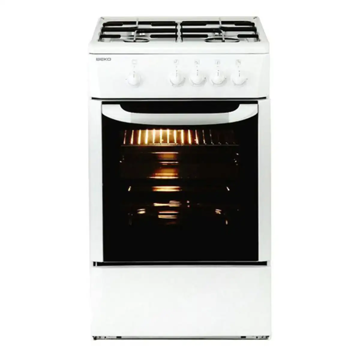 Cuisinie re a gaz beko 165510 cg 41009 d 9500w 50 cm blanc_8522. Entrez dans l'Univers de DIAYTAR COTE D'IVOIRE - Où l'Élégance et la Variété se Rencontrent. Parcourez notre catalogue pour dénicher des articles qui ajoutent une touche d'élégance à votre vie.