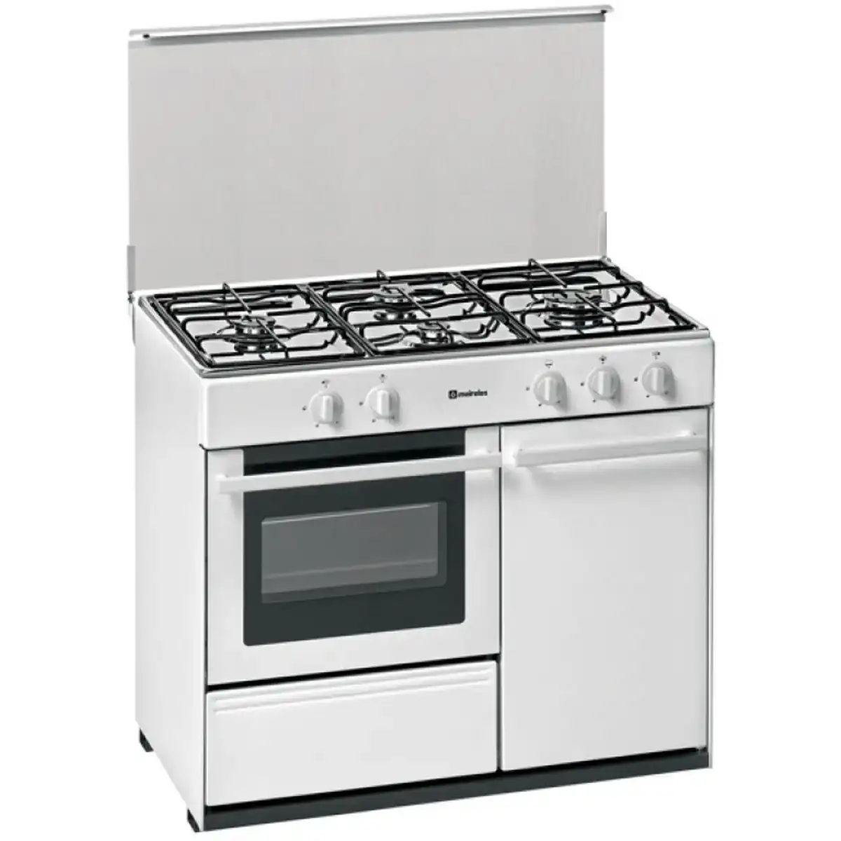 Cuisinie re a gaz meireles g 2940 v x acier_5578. Bienvenue sur DIAYTAR COTE D'IVOIRE - Votre Évasion Shopping Personnalisée. Parcourez notre collection unique et trouvez des articles qui reflètent votre style et votre individualité.