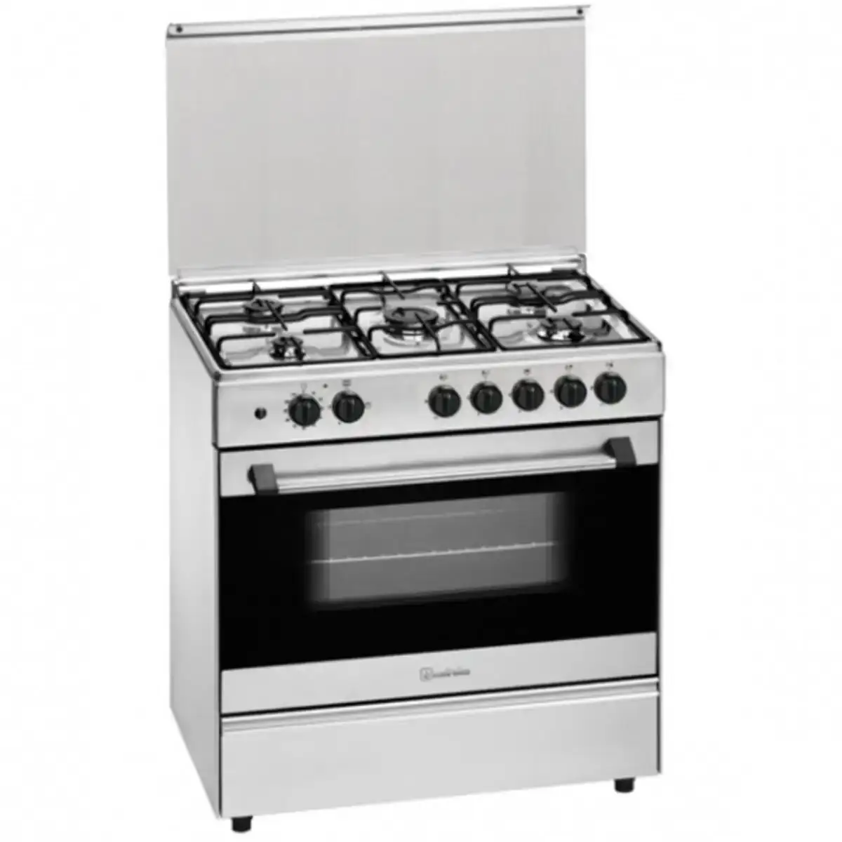 Cuisinie re a gaz meireles g801x but 80 x 53 cm acier inoxydable_6352. DIAYTAR COTE D'IVOIRE - Votre Destination de Shopping Authentique au Côte d'Ivoire. Plongez dans notre boutique en ligne pour découvrir des produits qui célèbrent la riche culture et l'artisanat du pays.