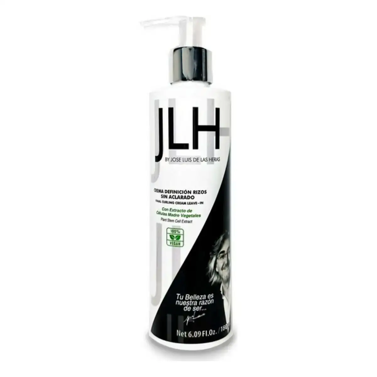 Curl defining cream jlh 180 ml_7066. Bienvenue sur DIAYTAR COTE D'IVOIRE - Où Choisir est un Voyage Passionnant. Plongez dans notre catalogue et trouvez des produits qui révèlent la diversité et la beauté du Côte d'Ivoire.
