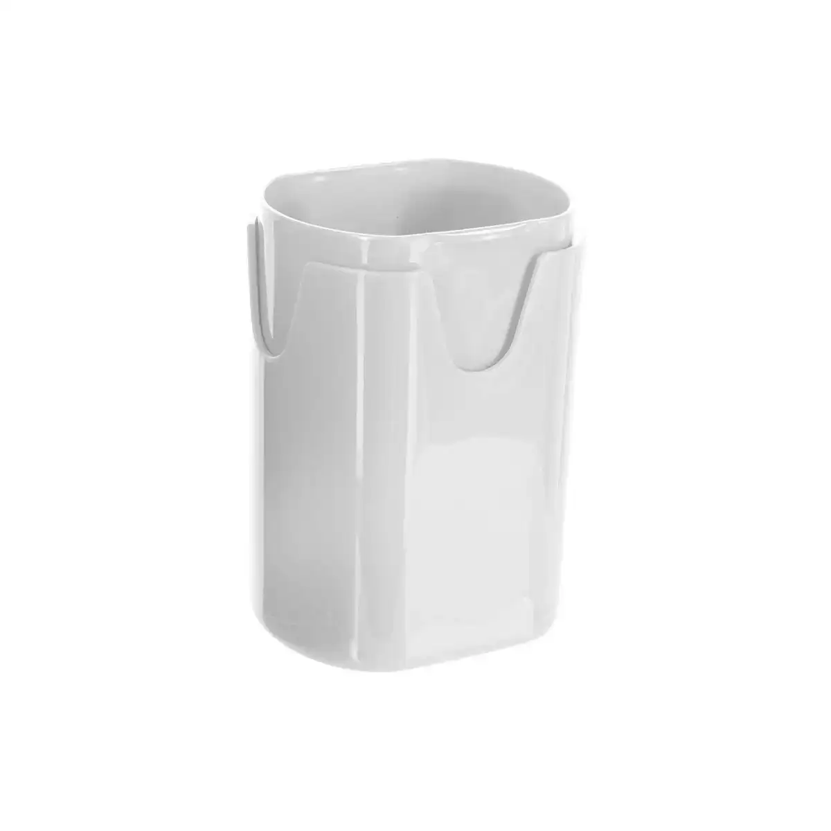 Cutter 5five blanc_4319. DIAYTAR COTE D'IVOIRE - Votre Passage vers l'Exceptionnel. Explorez notre boutique en ligne, où chaque produit est choisi avec soin pour offrir une expérience de shopping inoubliable.