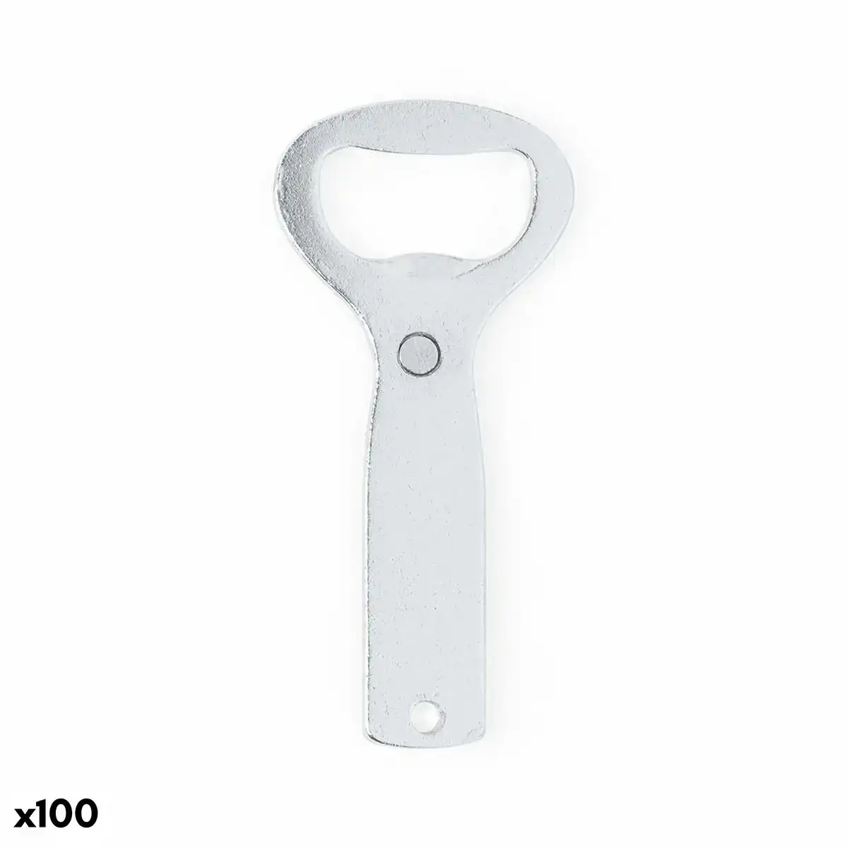 De capsuleur 141119 argent aluminium 100 unite s_5487. Bienvenue dans l'univers captivant de DIAYTAR COTE D'IVOIRE - Votre Plateforme de Shopping Tout-en-Un. Parcourez notre boutique en ligne pour découvrir des produits uniques, allant des articles ménagers aux élégants accessoires de mode.