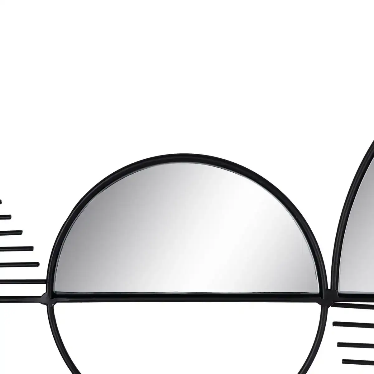 De coration murale cristal me tal noir_7926. DIAYTAR COTE D'IVOIRE - L'Essence de la Tradition et de la Modernité réunies. Explorez notre plateforme en ligne pour trouver des produits authentiques du Côte d'Ivoire, tout en découvrant les dernières tendances du monde moderne.