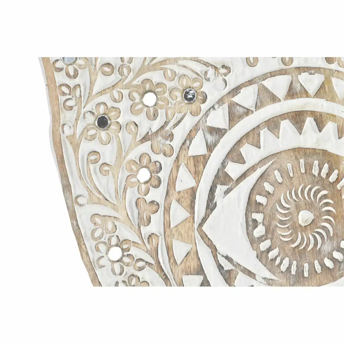 De coration murale dkd home decor finition vieillie 40 x 3 x 60 cm main arabe 2 unite s_4760. DIAYTAR COTE D'IVOIRE - Où Choisir Rime avec Qualité. Découvrez notre sélection soigneusement conçue et choisissez des articles qui incarnent l'excellence et l'innovation.