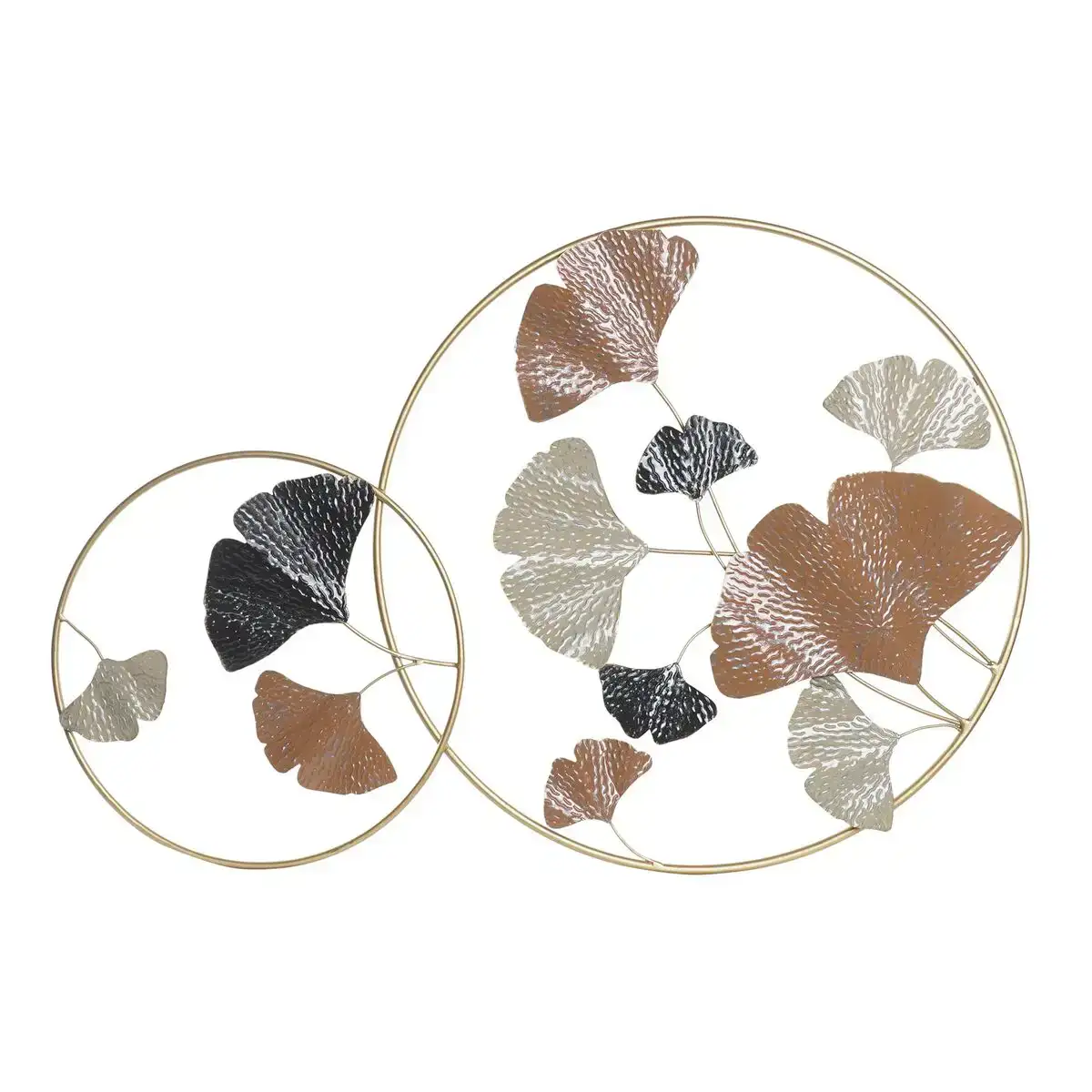 De coration murale dkd home decor me tal dore terre cuite feuille d une plante 103 5 x 7 x 67 cm_2796. Plongez dans le Monde de DIAYTAR COTE D'IVOIRE - Où Chaque Article Raconte une Histoire. Explorez notre vaste assortiment et choisissez des produits qui vous parlent et reflètent votre style unique.