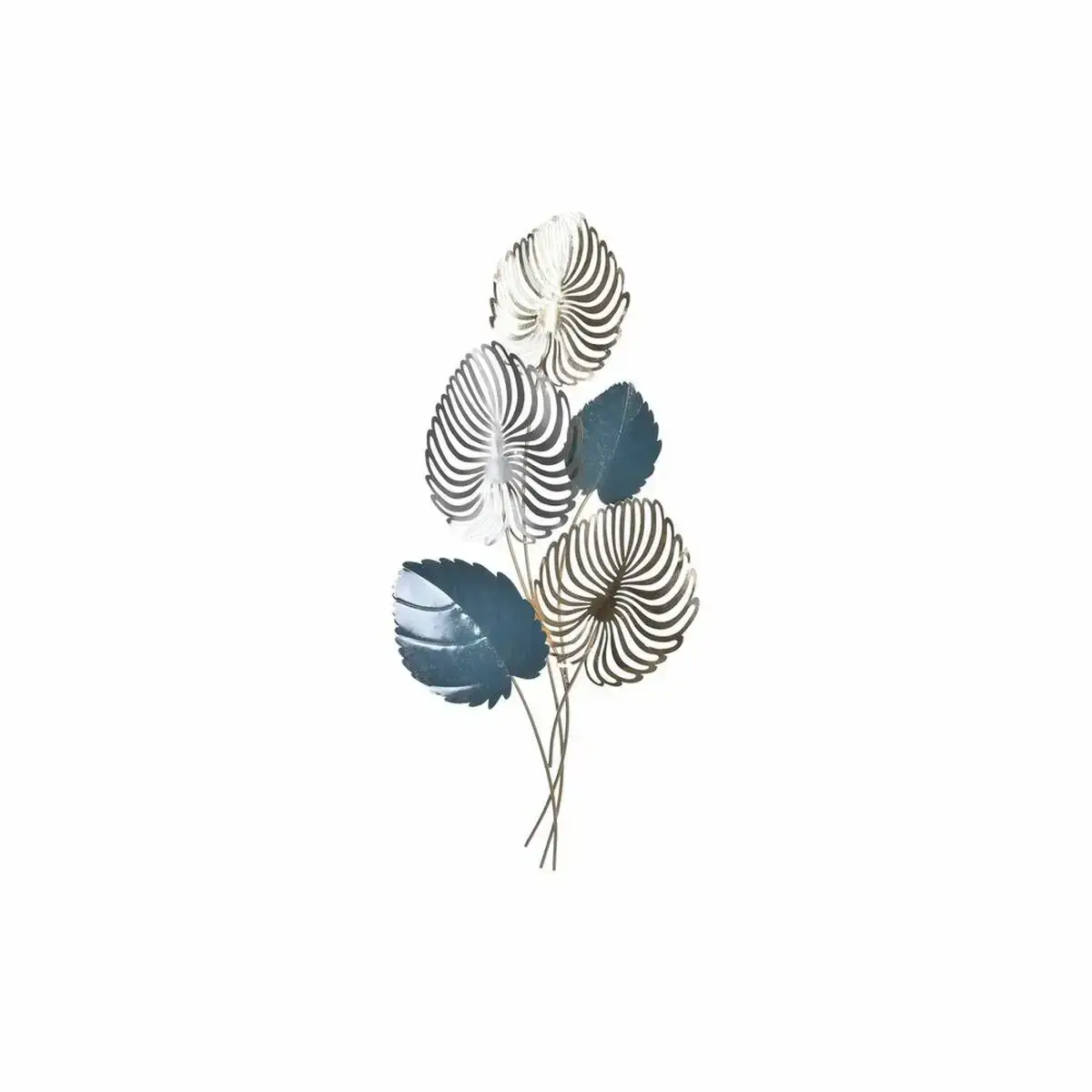 De coration murale dkd home decor me tal dore vert 69 x 5 7 x 120 7 cm_7970. Bienvenue chez DIAYTAR COTE D'IVOIRE - Où le Shopping Rime avec Diversité. Plongez dans notre univers de produits et découvrez des trésors qui représentent la richesse culturelle du Côte d'Ivoire.