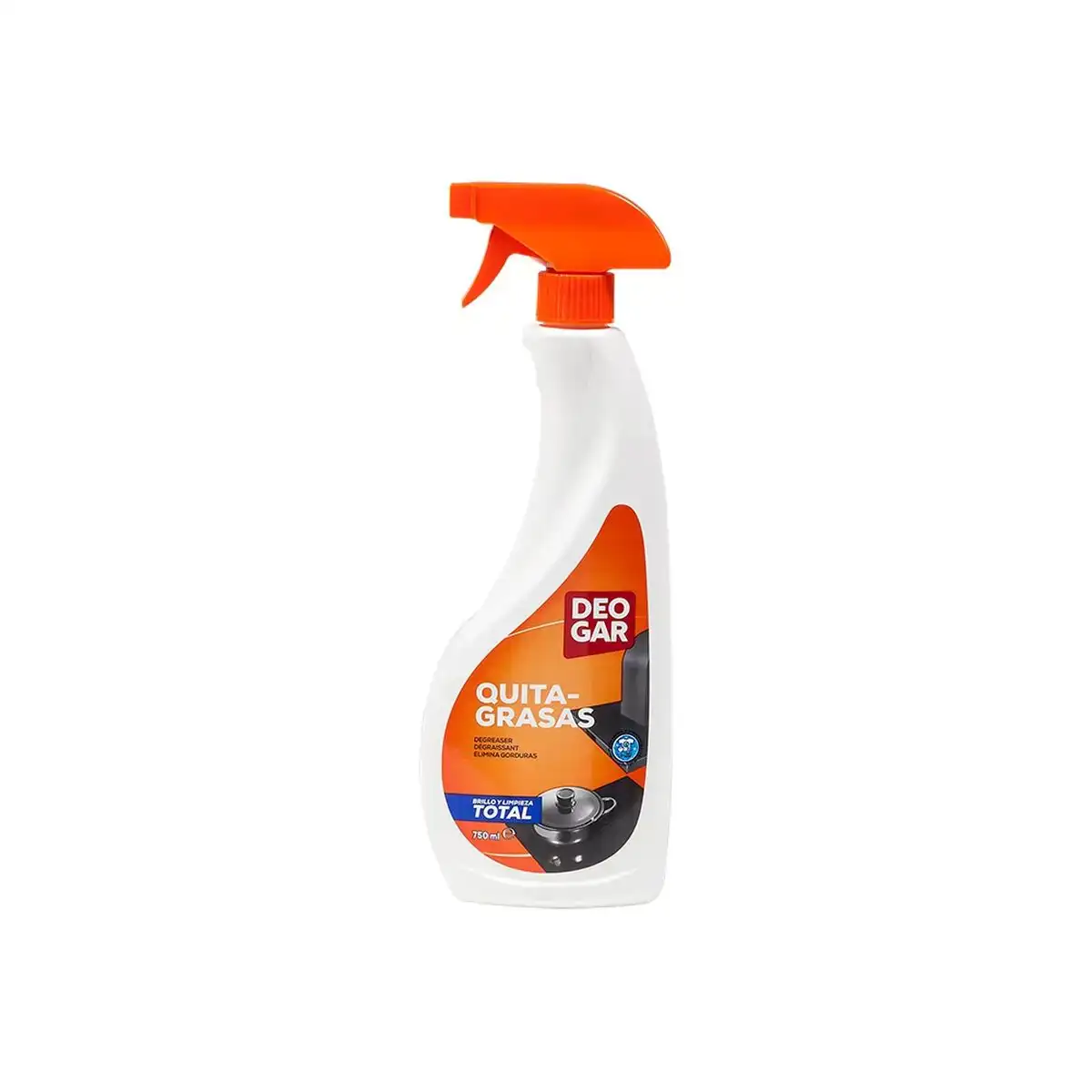 De graissant de ogar 750 ml_3931. DIAYTAR COTE D'IVOIRE - Là où Chaque Achat a du Sens. Explorez notre gamme et choisissez des produits qui racontent une histoire, votre histoire.