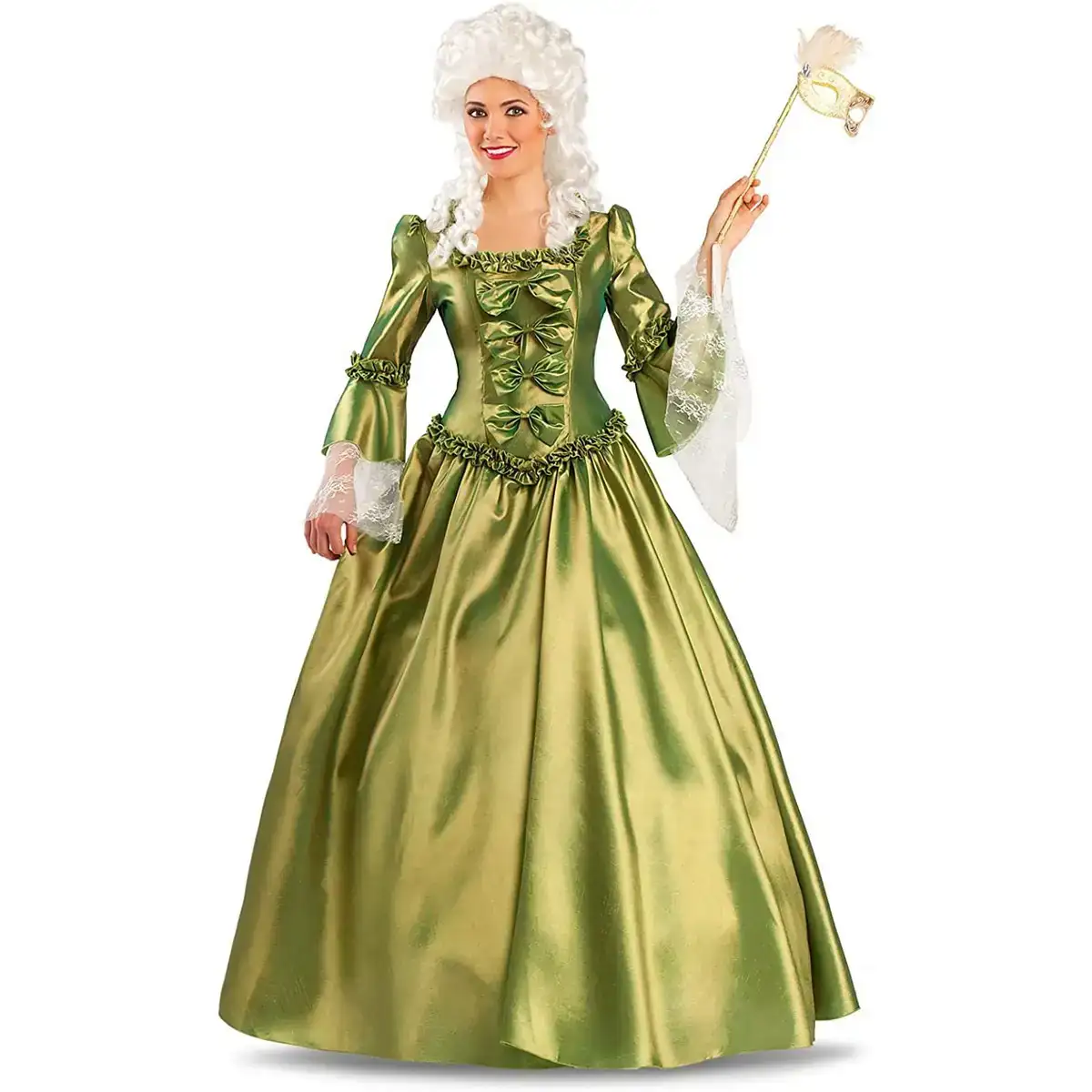 De guisement pour adultes my other me taille xl robe marquise_4800. Bienvenue sur DIAYTAR COTE D'IVOIRE - Là où Chaque Objet a une Âme. Plongez dans notre catalogue et trouvez des articles qui portent l'essence de l'artisanat et de la passion.