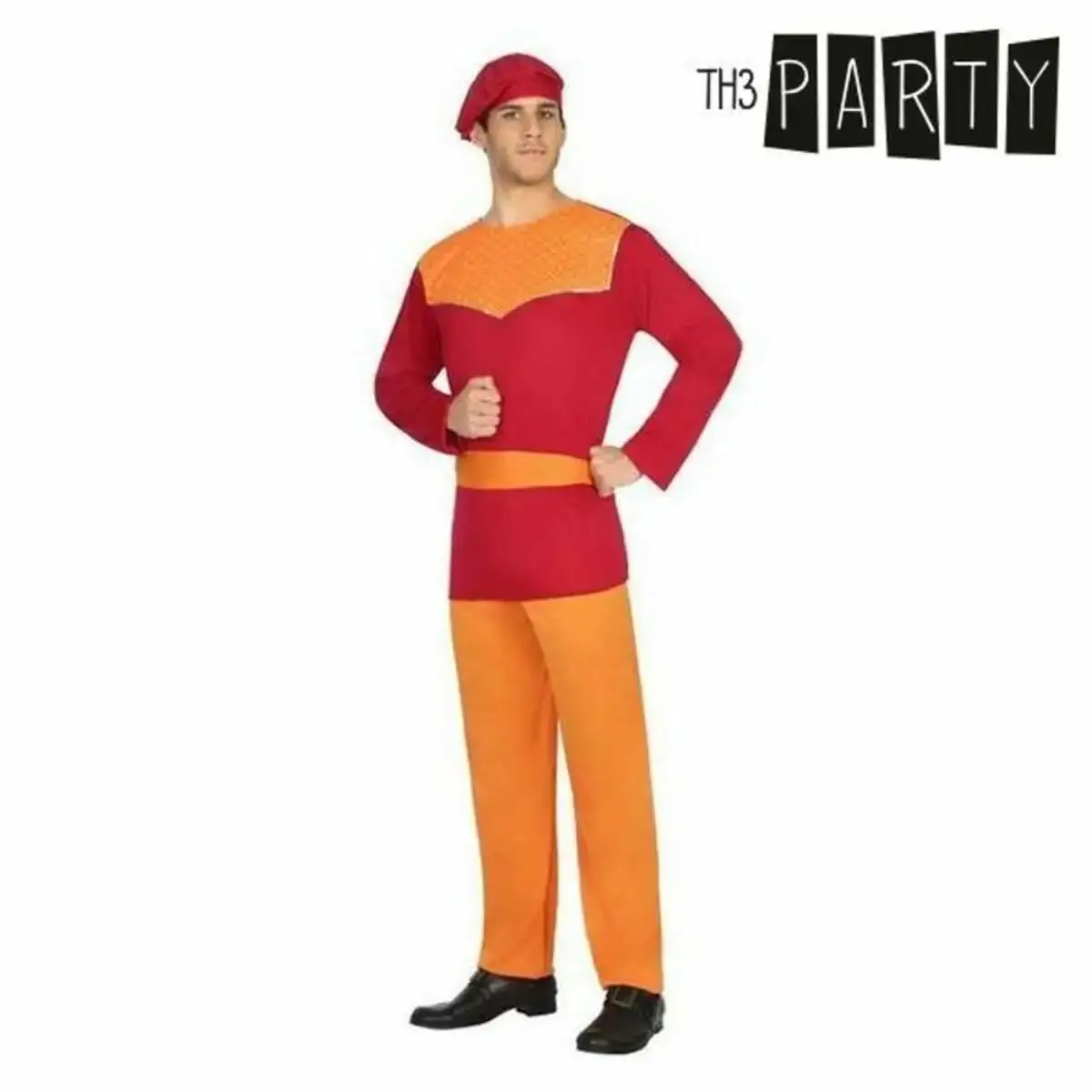 De guisement pour adultes rouge 4 pcs meule de foin_5090. DIAYTAR COTE D'IVOIRE - L'Odyssée du Shopping à Votre Portée. Parcourez notre boutique en ligne et partez à la découverte d'articles qui rendront chaque jour spécial.