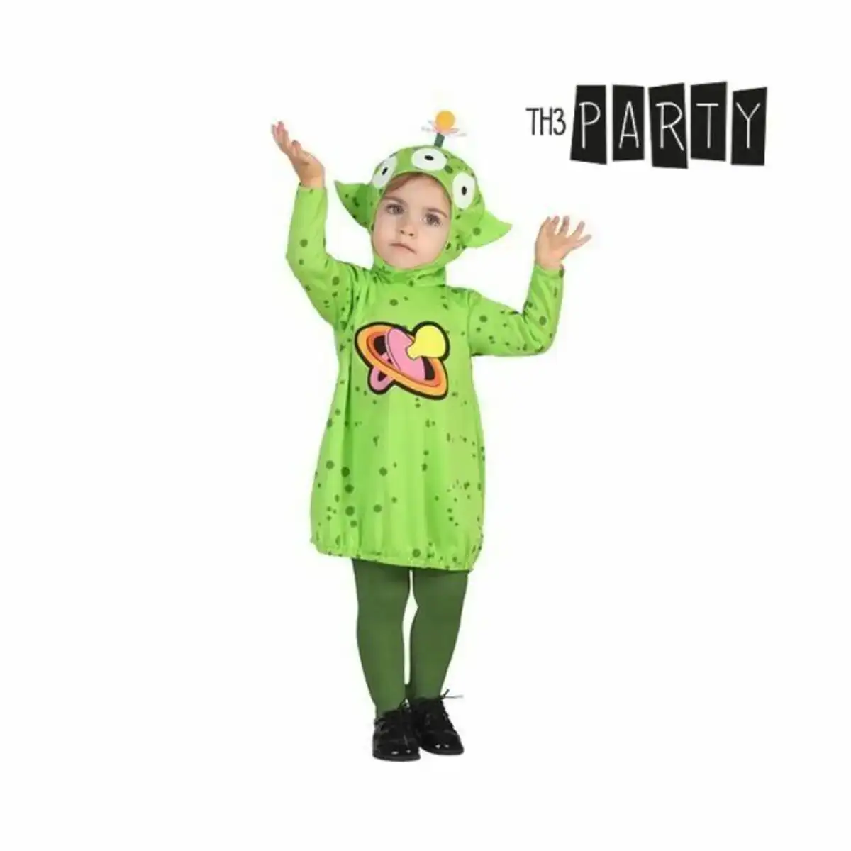 De guisement pour be be s alien vert_1196. Bienvenue sur DIAYTAR COTE D'IVOIRE - Votre Évasion Shopping Personnalisée. Parcourez notre collection unique et trouvez des articles qui reflètent votre style et votre individualité.