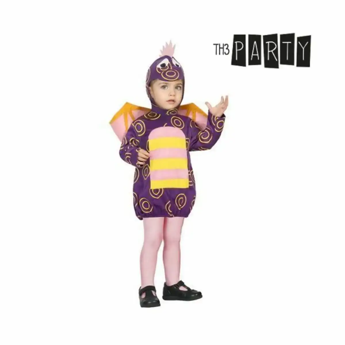 De guisement pour be be s dragon violet_8269. DIAYTAR COTE D'IVOIRE - Là où Chaque Achat a du Sens. Explorez notre gamme et choisissez des produits qui racontent une histoire, du traditionnel au contemporain.