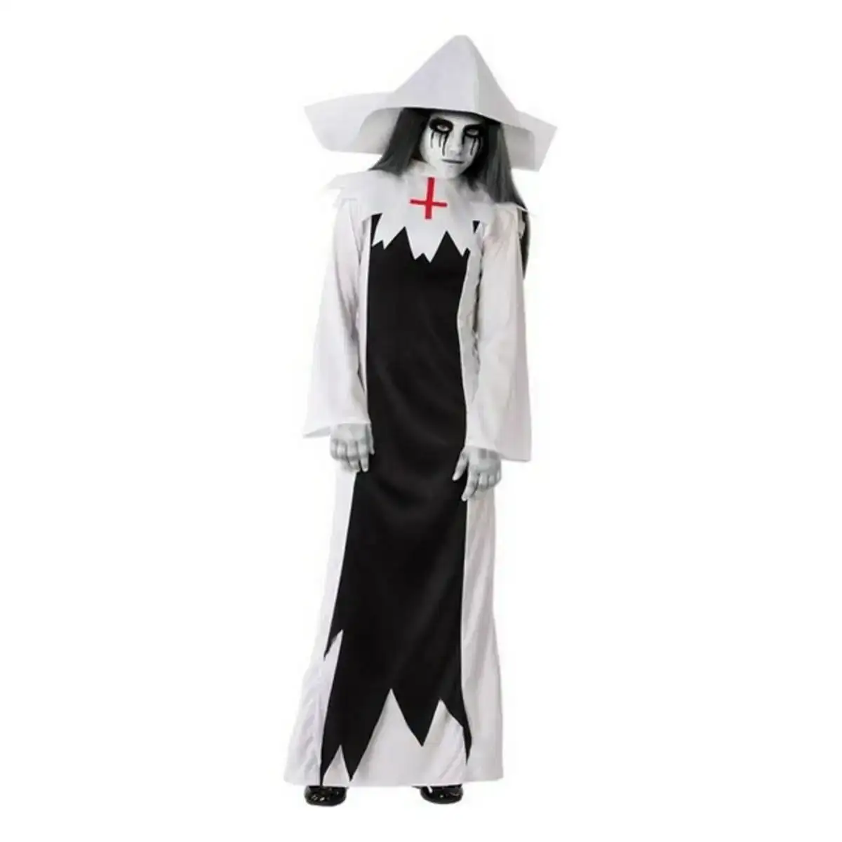 De guisement pour enfant zombies multicolores_2466. DIAYTAR COTE D'IVOIRE - Votre Passage vers l'Élégance Abordable. Explorez notre collection où chaque produit est choisi pour sa qualité et son accessibilité, incarnant ainsi l'essence du Côte d'Ivoire.