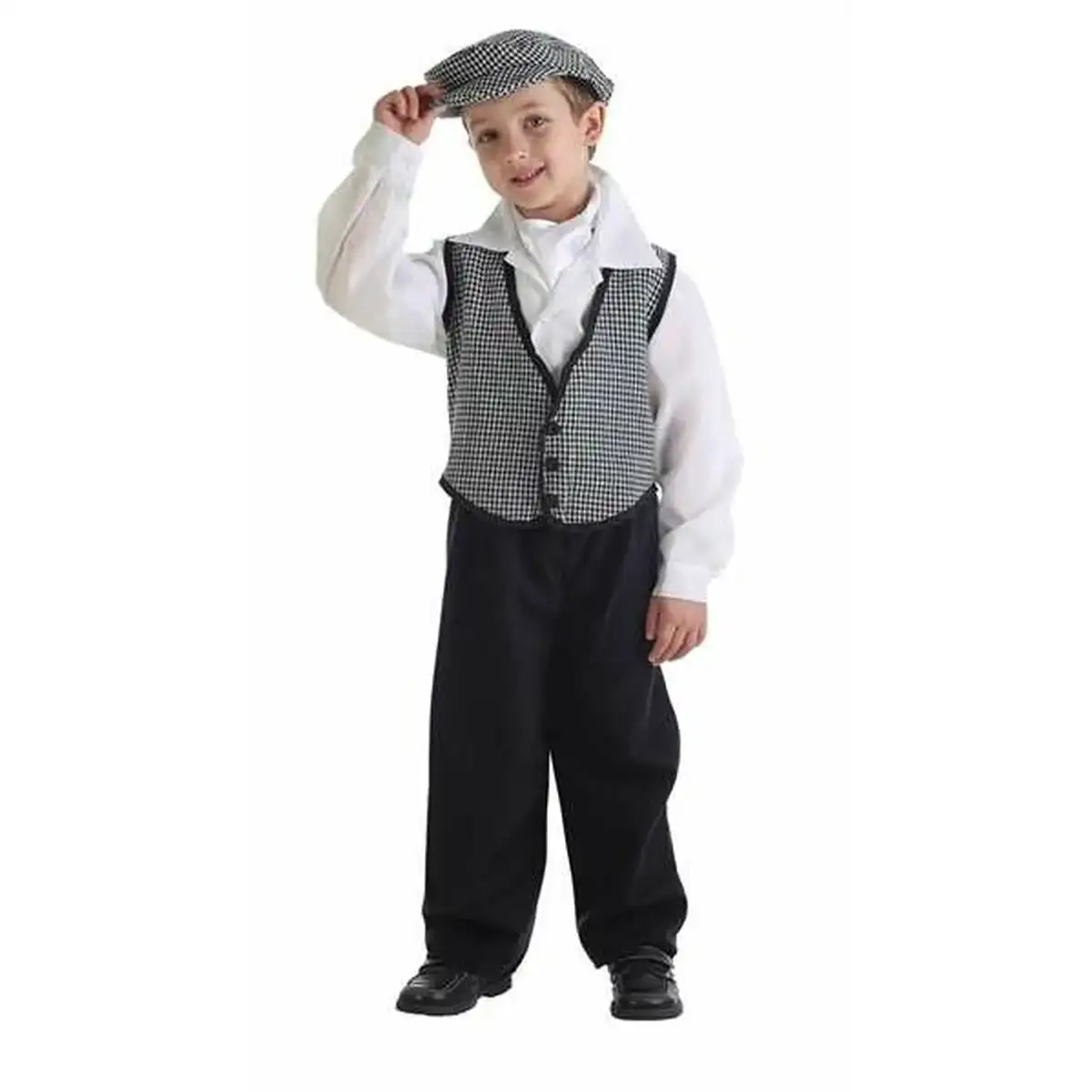 De guisement pour enfants chulapo corail_2653. Entrez dans l'Univers de DIAYTAR COTE D'IVOIRE - Où Choisir est un Plaisir. Explorez notre gamme variée et trouvez des articles qui parlent à votre cœur et à votre style.