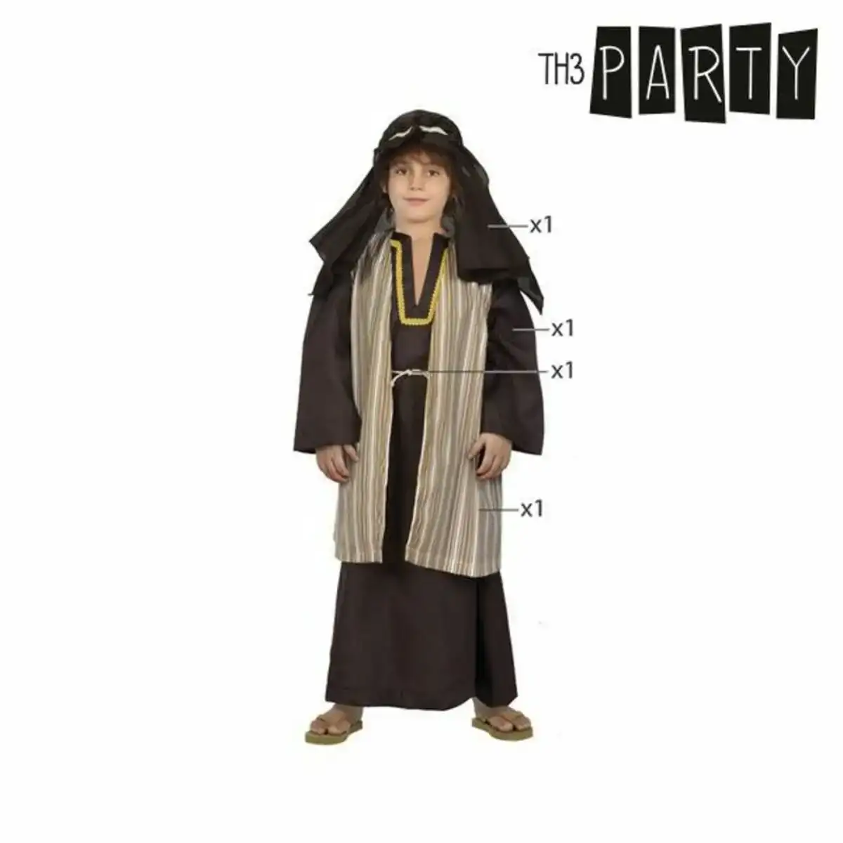 De guisement pour enfants st joseph_5659. DIAYTAR COTE D'IVOIRE - Là où Chaque Produit Évoque une Émotion. Parcourez notre catalogue et choisissez des articles qui vous touchent et qui enrichissent votre expérience.