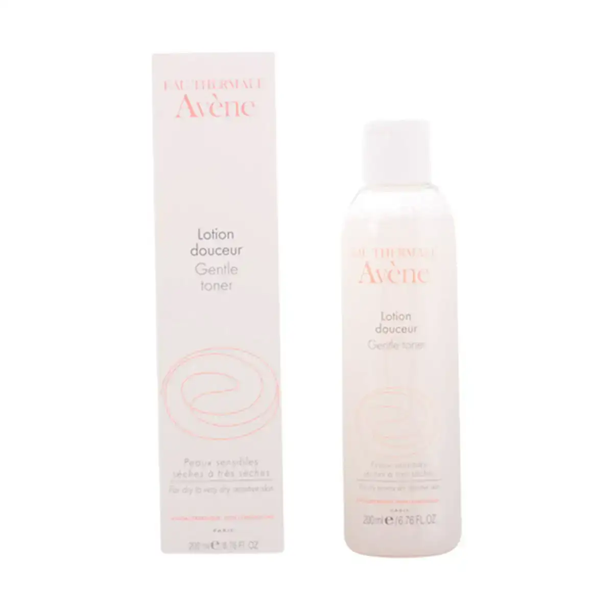 De maquillant ave ne peaux sensibles 200 ml_2107. DIAYTAR COTE D'IVOIRE - Votre Destination pour un Shopping Unique. Parcourez notre catalogue et trouvez des articles qui expriment votre singularité et votre style.