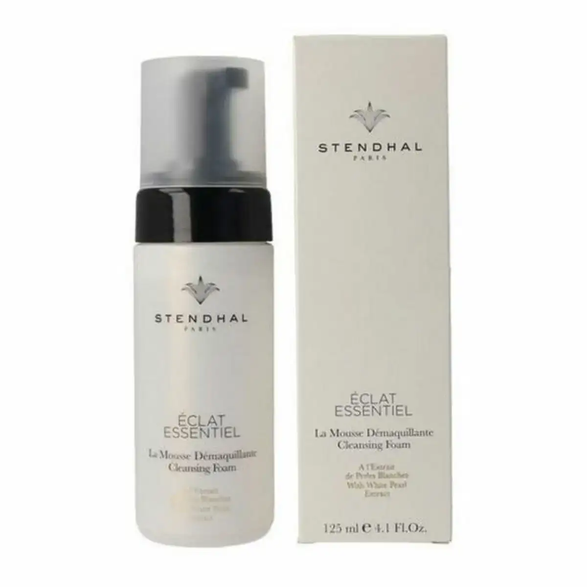 De maquillant e clat essentiel stendhal 125 ml_6502. DIAYTAR COTE D'IVOIRE - Un Monde de Possibilités à Portée de Clic. Parcourez notre site web pour découvrir des sélections infinies, de l'épicerie aux bijoux, et vivez une expérience d'achat sans pareil.
