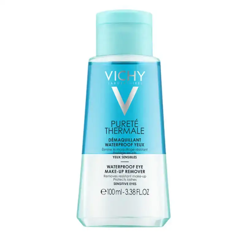 De maquillant purete thermale vichy 100 ml_7454. Bienvenue sur DIAYTAR COTE D'IVOIRE - Où Chaque Produit a son Charme. Explorez notre sélection minutieuse et trouvez des articles qui vous séduisent et vous inspirent.