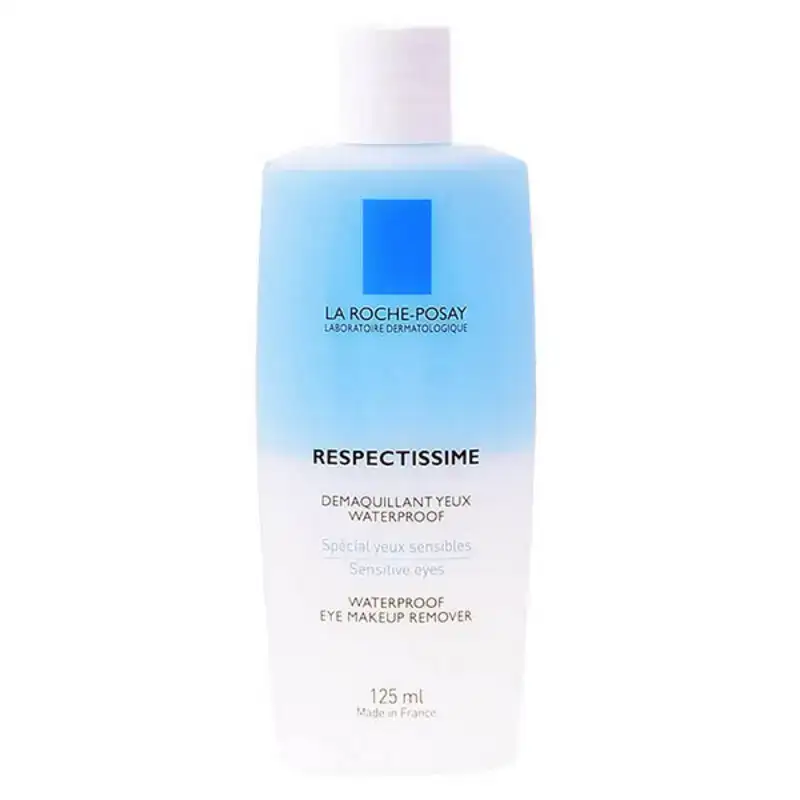 De maquillant yeux respectissime la roche posay_2496. DIAYTAR COTE D'IVOIRE - Où la Tradition s'Harmonise avec le Moderne. Parcourez notre gamme diversifiée et choisissez des produits qui révèlent l'âme du Côte d'Ivoire.