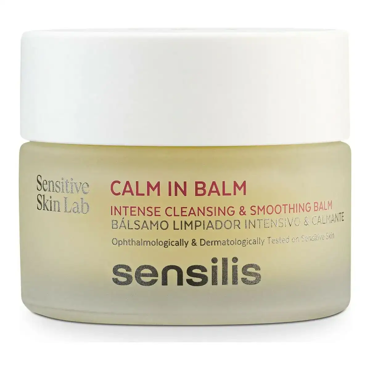 De maquillant yeux sensilis calm in balm 50 ml dermocosme tique parapharmacie_9987. DIAYTAR COTE D'IVOIRE - L'Art de Choisir, l'Art de S'émerveiller. Explorez notre boutique en ligne et choisissez des articles qui éveillent votre sens de l'émerveillement.