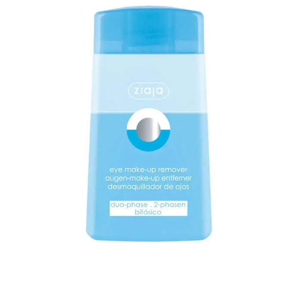 De maquillant yeux ziaja duo phase 120 ml_9743. DIAYTAR COTE D'IVOIRE - Où la Qualité et la Diversité Fusionnent. Explorez notre boutique en ligne pour découvrir une gamme variée de produits qui incarnent l'excellence et l'authenticité.