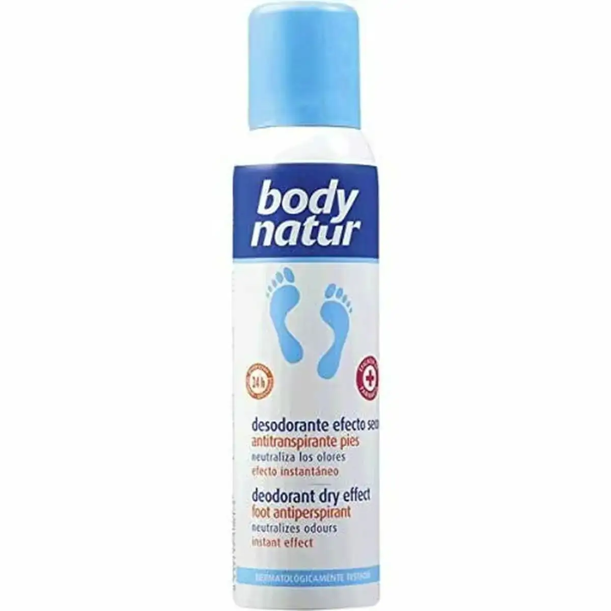 De odorant anti transpirant pour les pieds body natur 150 ml_2710. DIAYTAR COTE D'IVOIRE - Là où la Tradition Devient Tendance. Naviguez à travers notre boutique en ligne et choisissez des produits qui allient l'authenticité au contemporain.