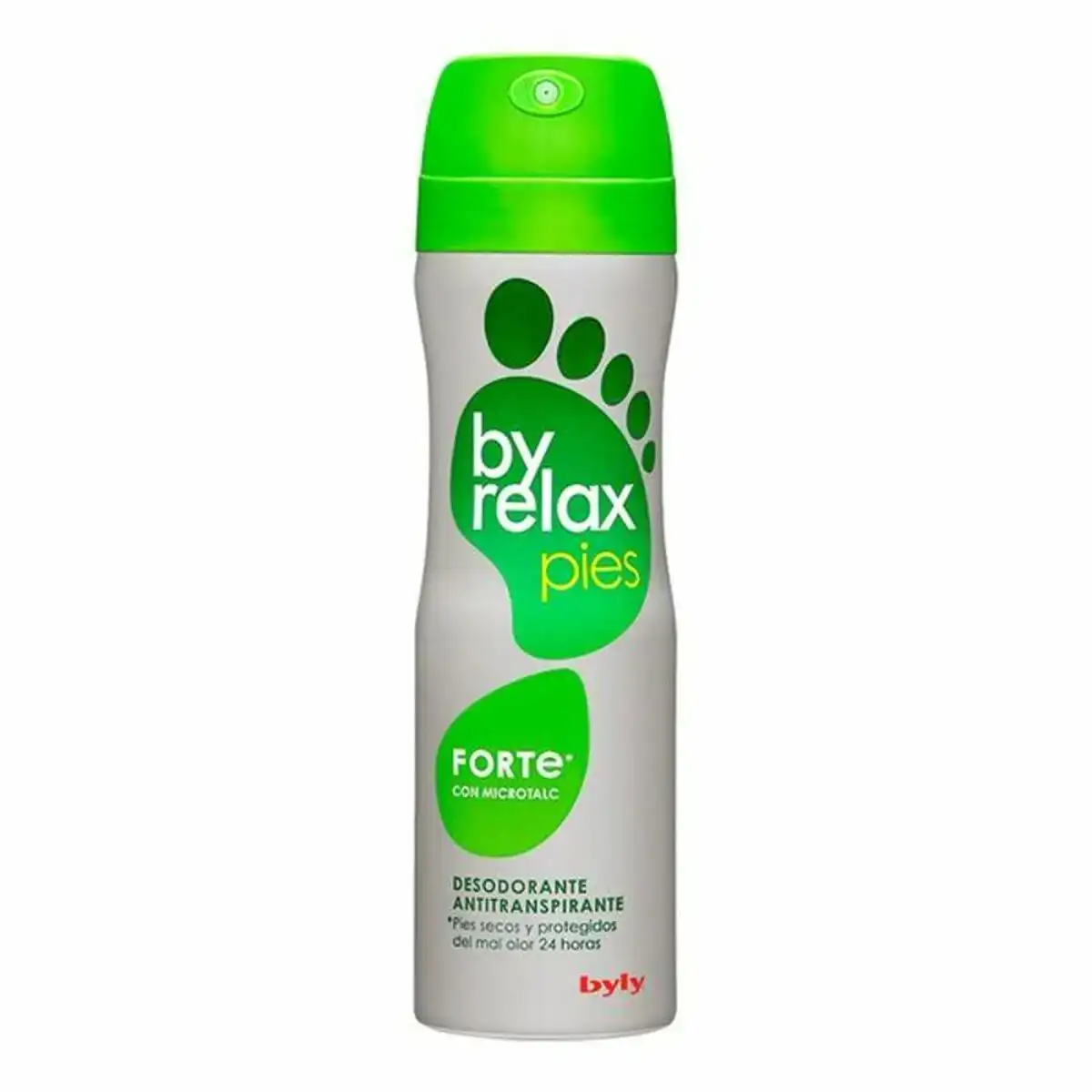 De odorant anti transpirant pour les pieds byrelax byly 250 ml_3127. Bienvenue sur DIAYTAR COTE D'IVOIRE - Là où Chaque Objet a une Âme. Plongez dans notre catalogue et trouvez des articles qui portent l'essence de l'artisanat et de la passion.