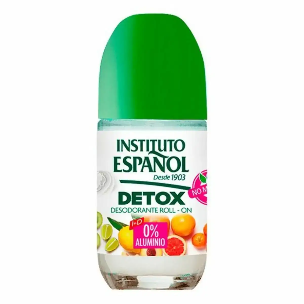 De odorant roll on detox instituto espan ol 75 ml_2434. DIAYTAR COTE D'IVOIRE - Là où Vos Rêves Prendent Forme. Plongez dans notre catalogue diversifié et trouvez des produits qui enrichiront votre quotidien, du pratique à l'exceptionnel.