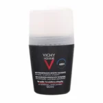 De odorant roll on homme vichy 50 ml_6083. Entrez dans le Monde de DIAYTAR COTE D'IVOIRE - Où la Satisfaction est la Priorité. Explorez notre sélection pensée pour vous offrir une expérience de shopping qui va au-delà de vos attentes.