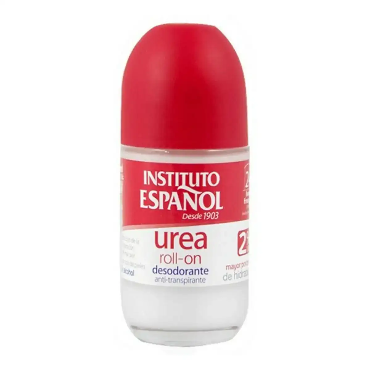 De odorant roll on urea instituto espan ol 75 ml_4416. Bienvenue sur DIAYTAR COTE D'IVOIRE - Où Chaque Produit a son Histoire. Découvrez notre sélection unique et choisissez des articles qui racontent la richesse culturelle et artistique du Côte d'Ivoire.