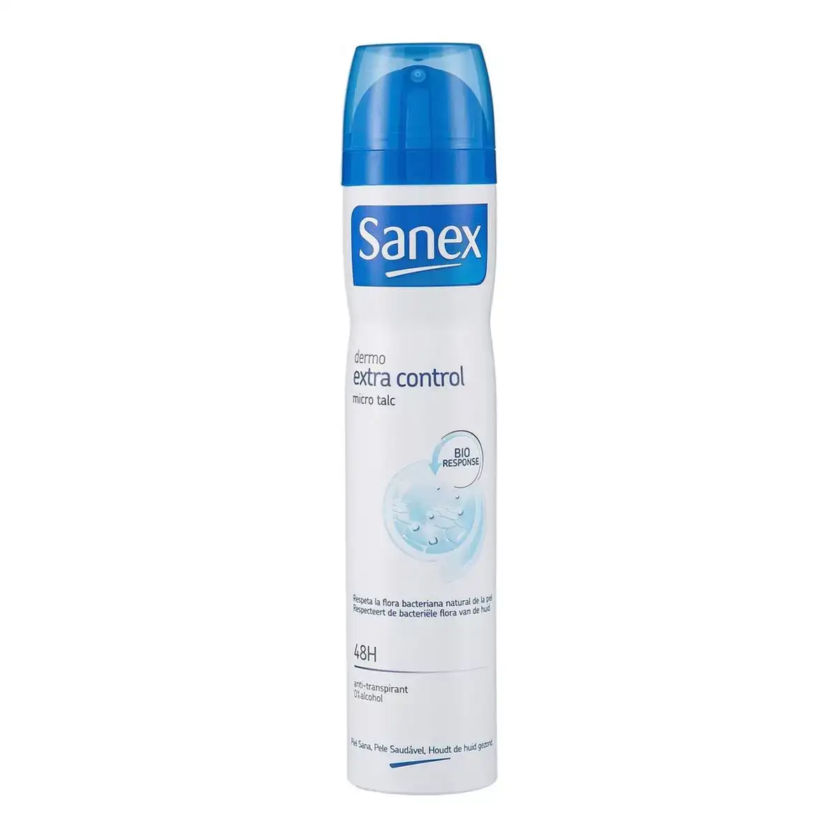 De odorant spray dermo contro le extra sanex 200 ml_4900. DIAYTAR COTE D'IVOIRE - L'Art de Vivre le Shopping Inspiré. Parcourez notre catalogue et choisissez des produits qui reflètent votre passion pour la beauté et l'authenticité.