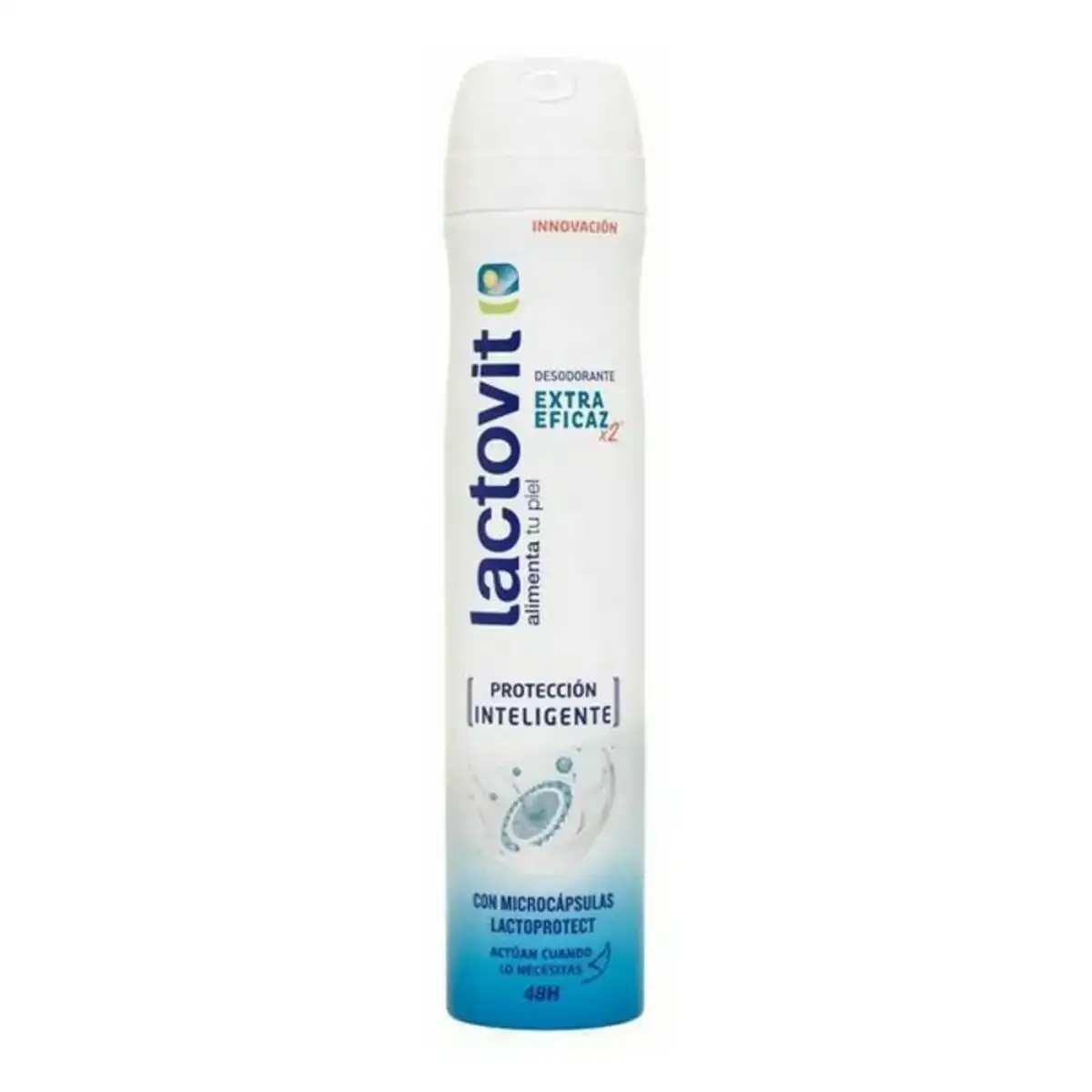 De odorant spray original lactovit 200 ml_5608. DIAYTAR COTE D'IVOIRE - L'Art de Choisir, l'Art de S'émerveiller. Explorez notre boutique en ligne et choisissez des articles qui éveillent votre sens de l'émerveillement.