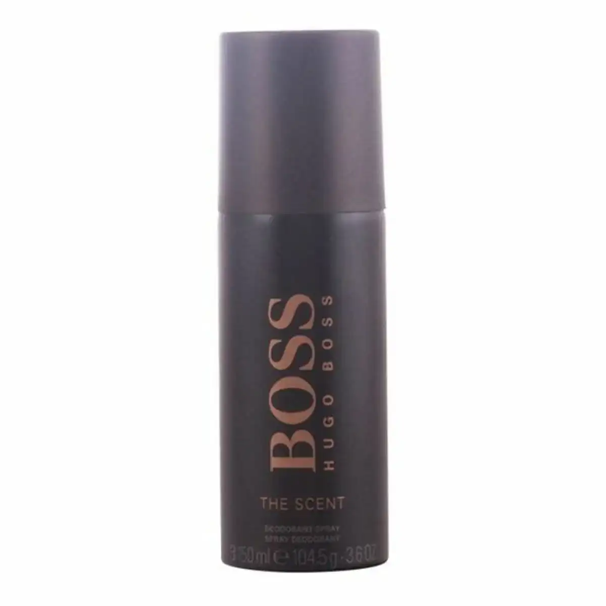 De odorant spray the scent hugo boss boss 150 ml_7264. DIAYTAR COTE D'IVOIRE - Où la Mode et le Confort se Rencontrent. Plongez dans notre univers de produits et trouvez des articles qui vous habillent avec style et aisance.