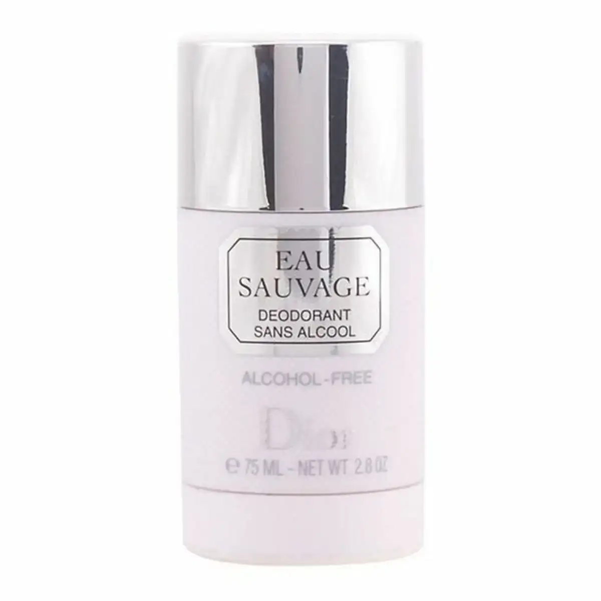 De odorant stick dior eau sauvage 75 ml_4703. Bienvenue sur DIAYTAR COTE D'IVOIRE - Où Choisir Rime avec Qualité. Explorez notre gamme diversifiée et découvrez des articles conçus pour répondre à vos attentes élevées.
