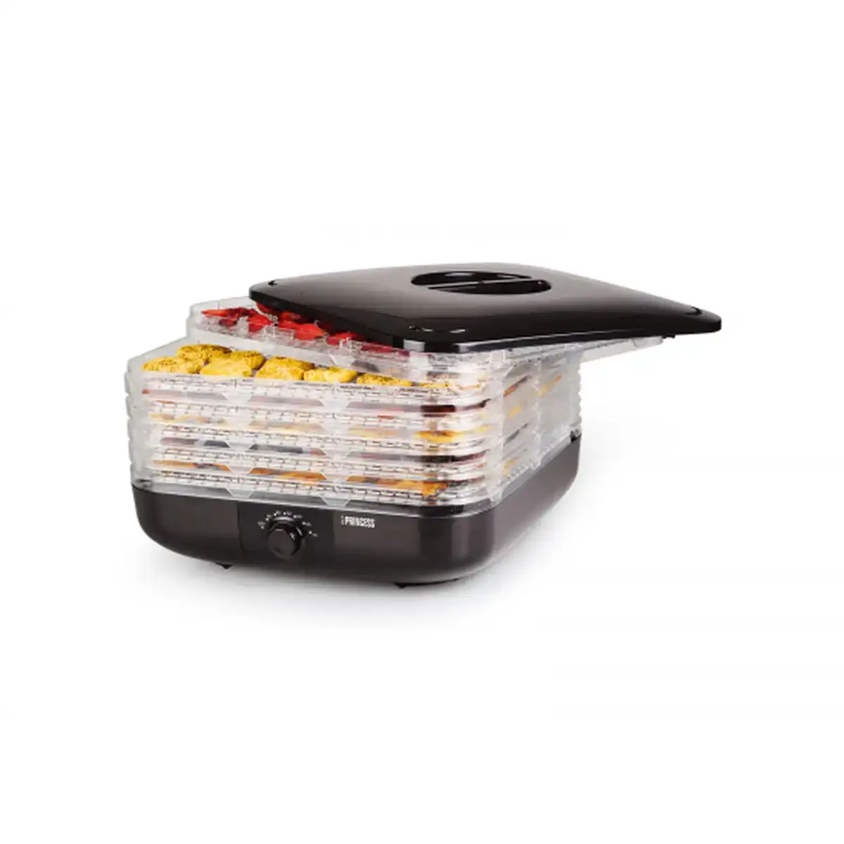 De shydrateur alimentaire princess 112380_6706. DIAYTAR COTE D'IVOIRE - Votre Plateforme pour un Shopping Inspiré. Explorez nos offres variées et découvrez des articles qui stimulent votre créativité et embellissent votre vie.