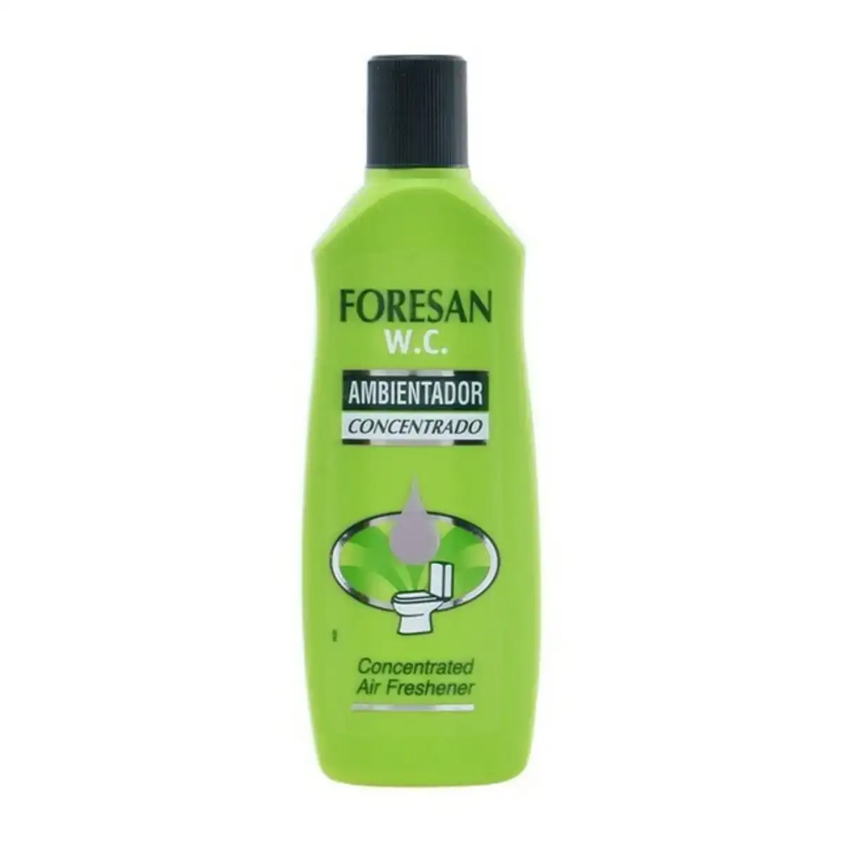 De sodorisant foresan 125 ml_4453. DIAYTAR COTE D'IVOIRE - Là où Chaque Produit Est une Trouvaille. Explorez notre sélection minutieuse et découvrez des articles qui correspondent à votre style de vie et à vos aspirations.