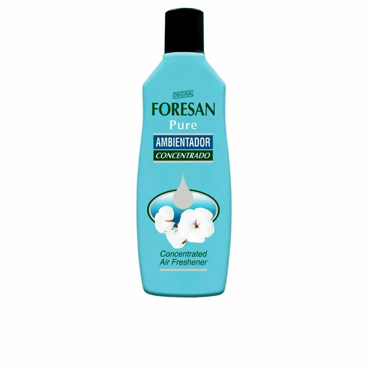 De sodorisant foresan pure concentre 125 ml_7898. DIAYTAR COTE D'IVOIRE - Votre Escale Shopping incontournable. Explorez notre boutique en ligne et dénichez des trésors qui reflètent la richesse culturelle et la modernité du Côte d'Ivoire.