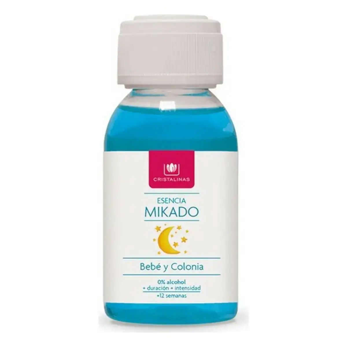 De sodorisant mikado cristalinas baby 100 ml_4493. DIAYTAR COTE D'IVOIRE - L'Art du Shopping Facilité. Naviguez sur notre plateforme en ligne pour découvrir une expérience d'achat fluide et agréable, avec une gamme de produits adaptés à tous.
