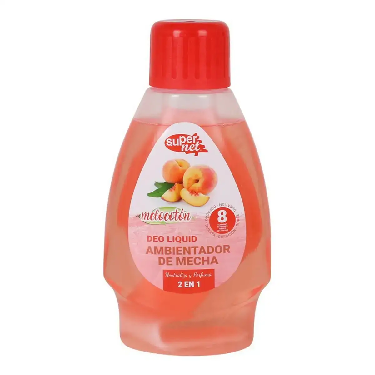De sodorisant supernet pe che 375 ml_5696. Entrez dans l'Univers de DIAYTAR COTE D'IVOIRE - Où Choisir est un Voyage. Explorez notre gamme diversifiée et trouvez des articles qui répondent à tous vos besoins et envies.