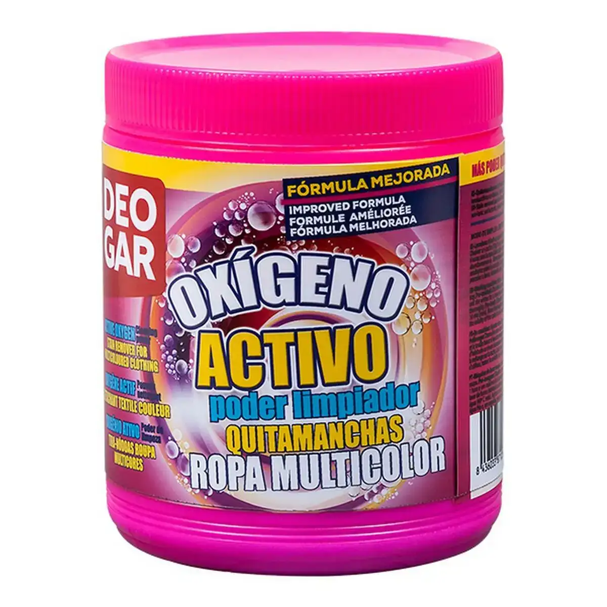 De tachant de tachant contient de l oxyge ne actif 1000 g_6990. DIAYTAR COTE D'IVOIRE - Votre Plateforme pour un Shopping Inspiré. Explorez nos offres variées et découvrez des articles qui stimulent votre créativité et embellissent votre vie.