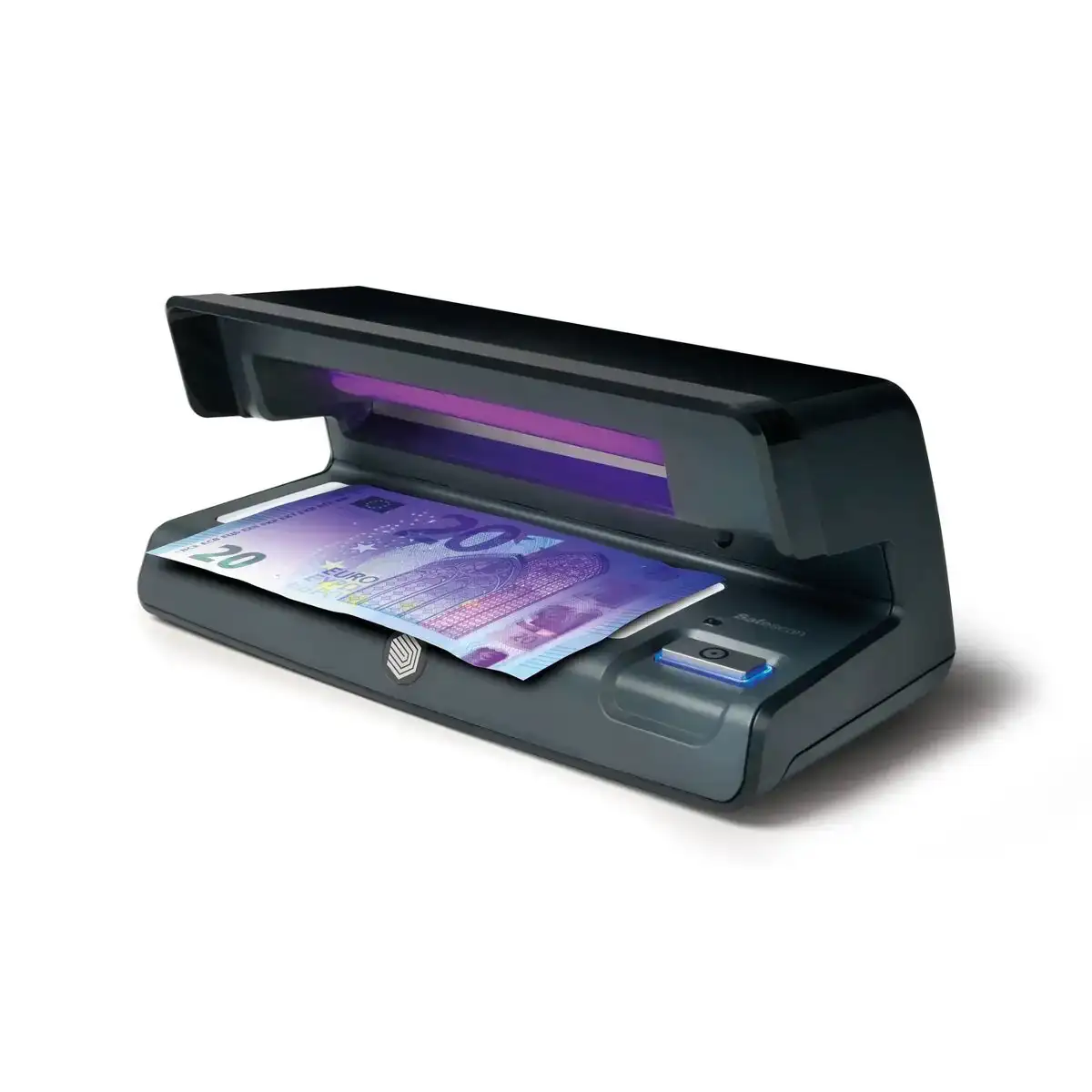 De tecteur de faux billets safescan 70 noir 9 w_4136. DIAYTAR COTE D'IVOIRE - L'Art de Choisir, l'Art de S'émerveiller. Explorez notre gamme de produits et laissez-vous émerveiller par des créations authentiques et des designs modernes.
