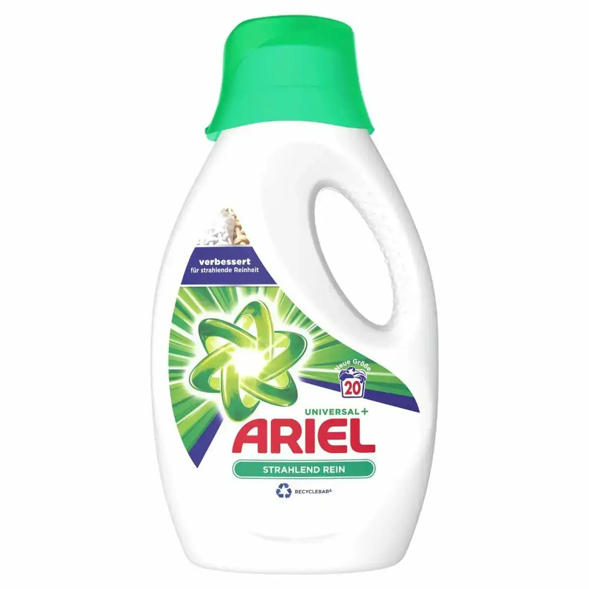 De tergent liquide ariel 1 1 l reconditionne a_5272. DIAYTAR COTE D'IVOIRE - Là où les Possibilités sont Infinies. Parcourez nos catégories et laissez-vous séduire par des produits qui enrichiront votre quotidien, du pratique à l'esthétique.