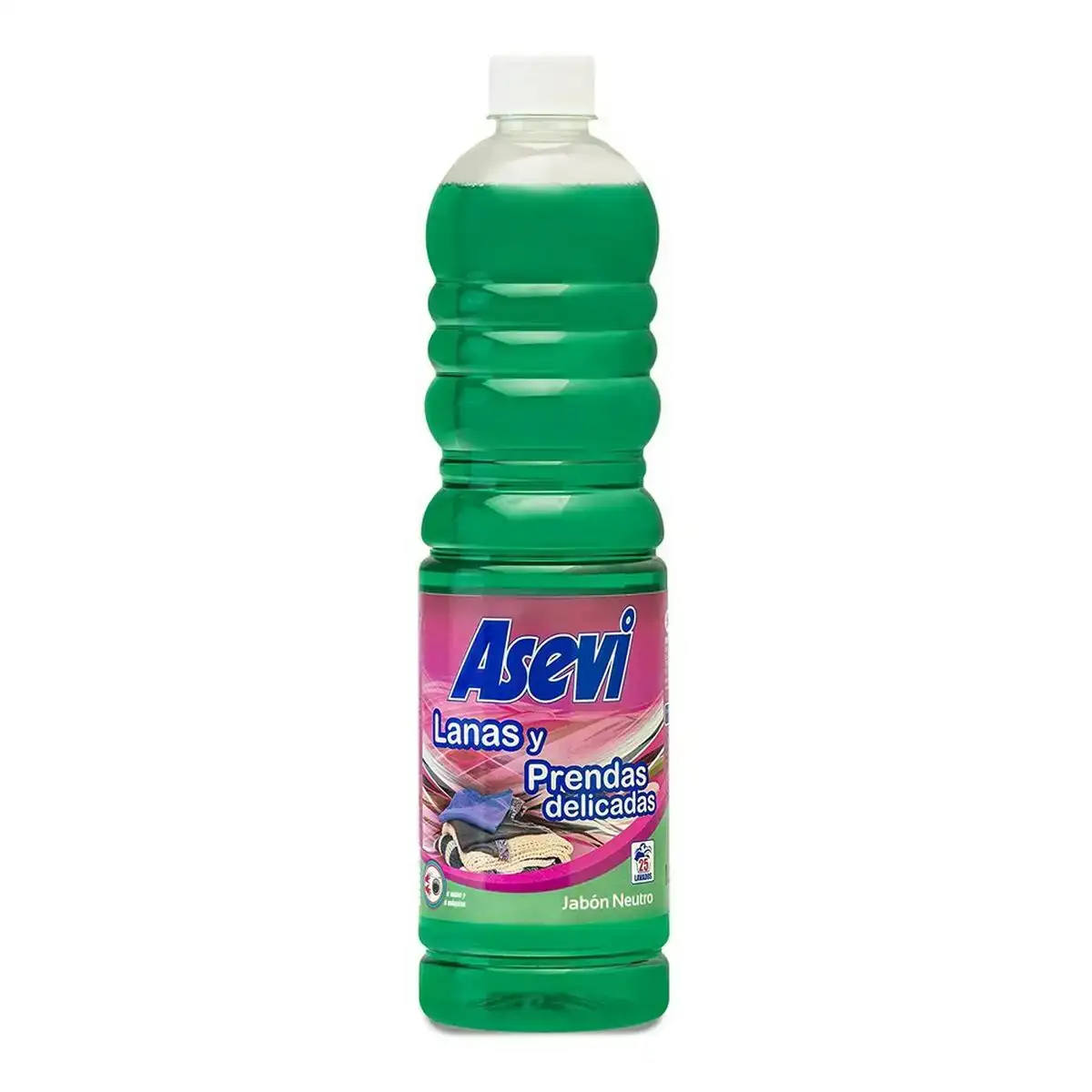 De tergent liquide asevi 1 l_8369. DIAYTAR COTE D'IVOIRE - Où Chaque Détail Compte. Naviguez à travers notre gamme variée et choisissez des articles qui ajoutent une touche spéciale à votre quotidien, toujours avec qualité et style.