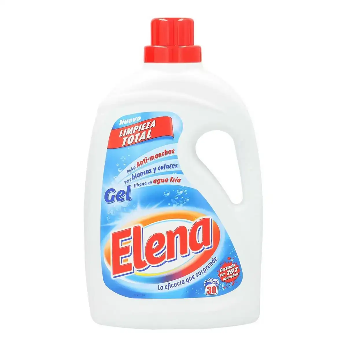 De tergent liquide elena 1 65 l_3102. DIAYTAR COTE D'IVOIRE - Là où Choisir est une Affirmation de Style. Naviguez à travers notre boutique en ligne et choisissez des produits qui vous distinguent et vous valorisent.
