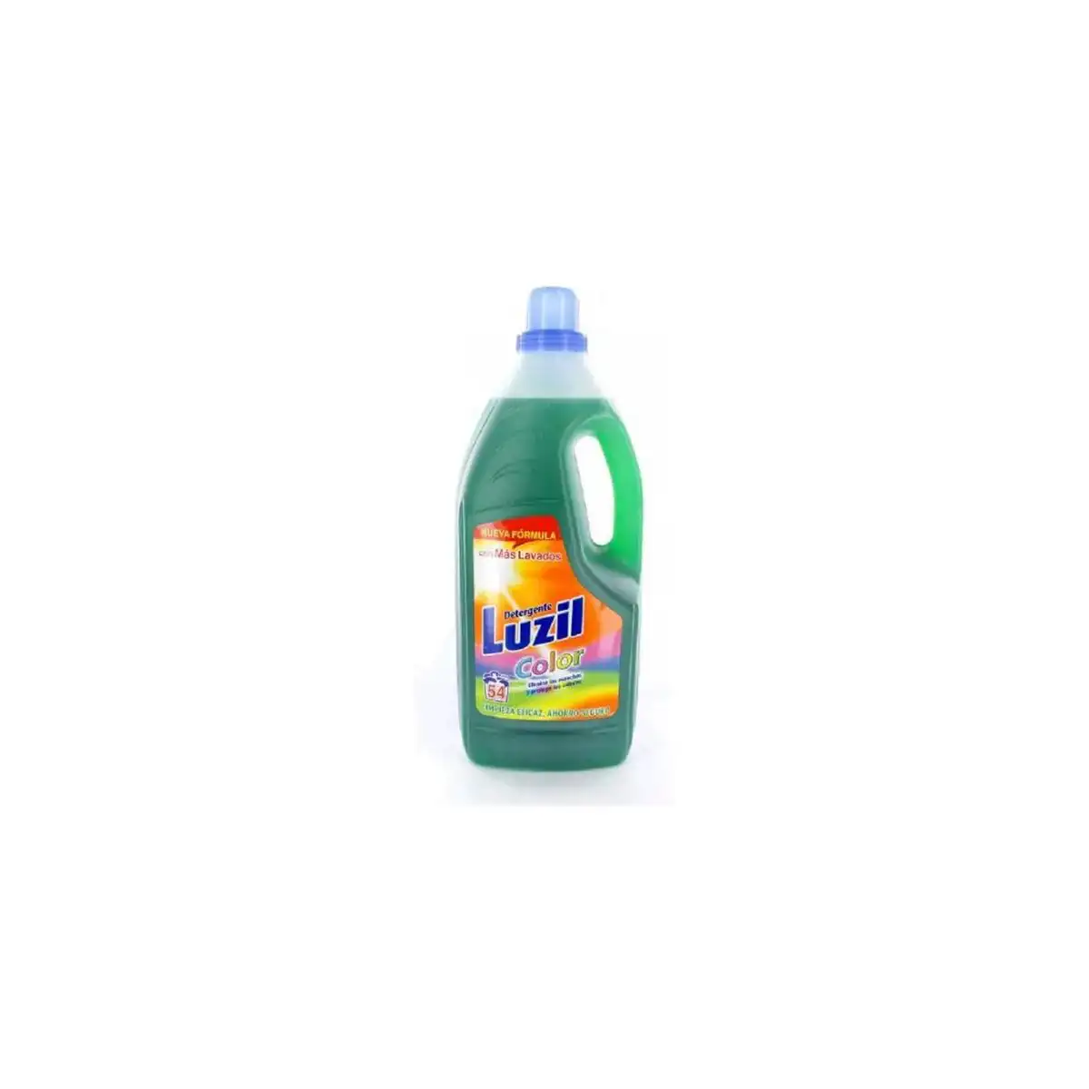 De tergent liquide luzil 4 05 l pack 4x_5304. Entrez dans l'Univers de DIAYTAR COTE D'IVOIRE - Où la Tradition S'unit à la Modernité. Explorez notre sélection pour trouver des produits qui allient héritage et innovation.